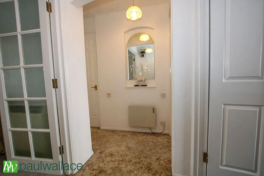 Rose Court Cheshunt, Waltham Cross, EN7, photo 3