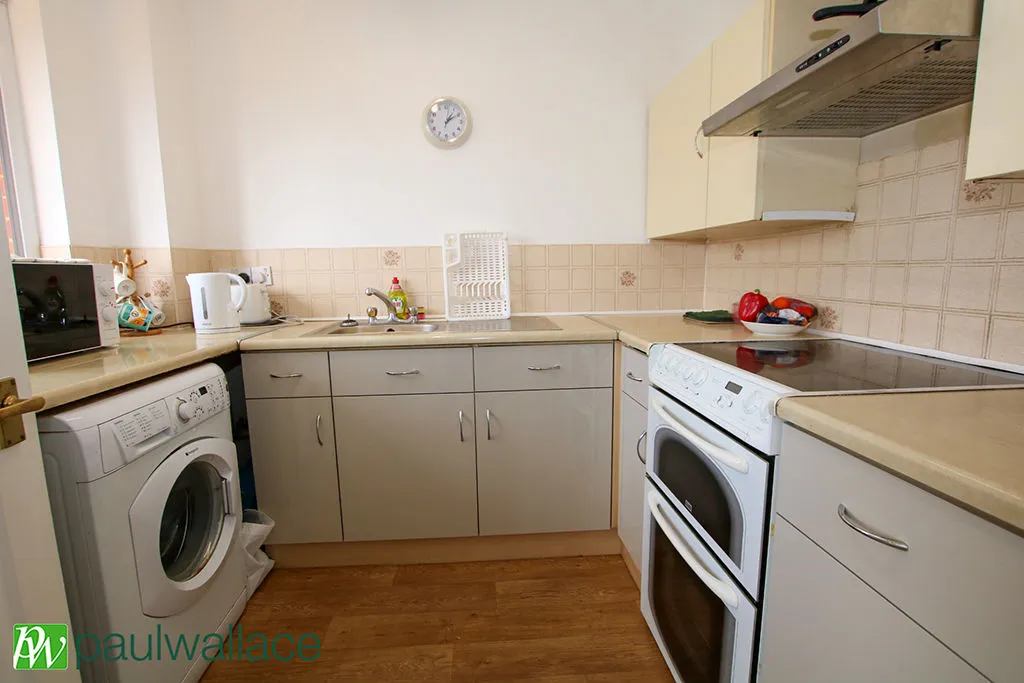 Rose Court Cheshunt, Waltham Cross, EN7, photo 5