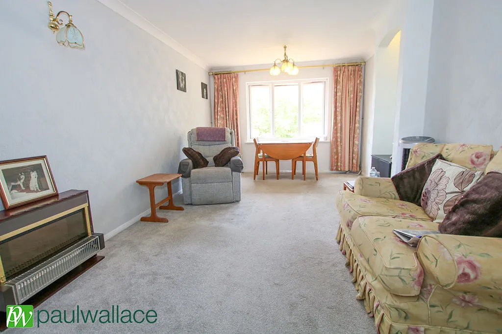 Rose Court Cheshunt, Waltham Cross, EN7, photo 2