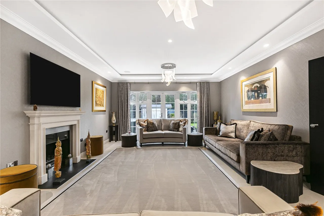 Warner Close, Hadley Wood, EN4 0HE, photo 5