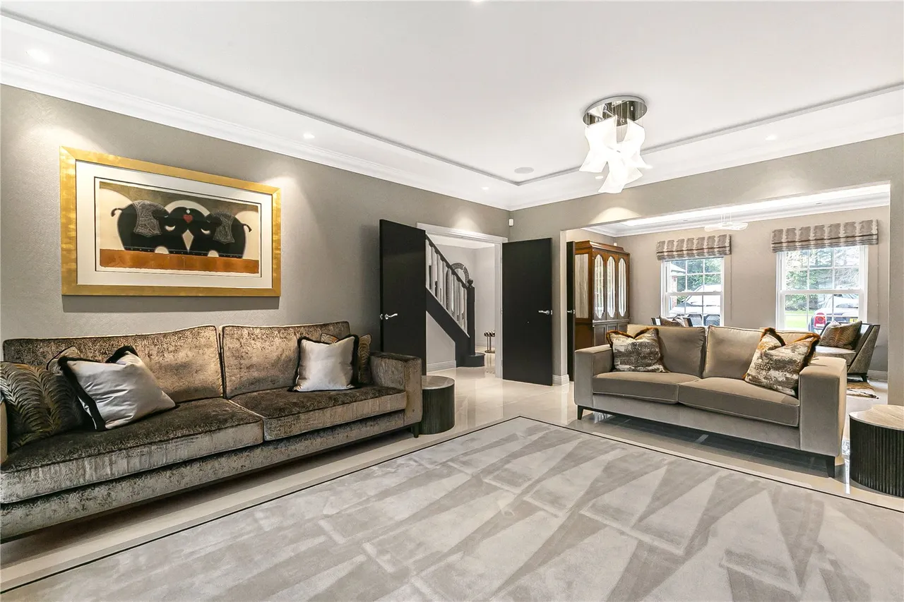 Warner Close, Hadley Wood, EN4 0HE, photo 6