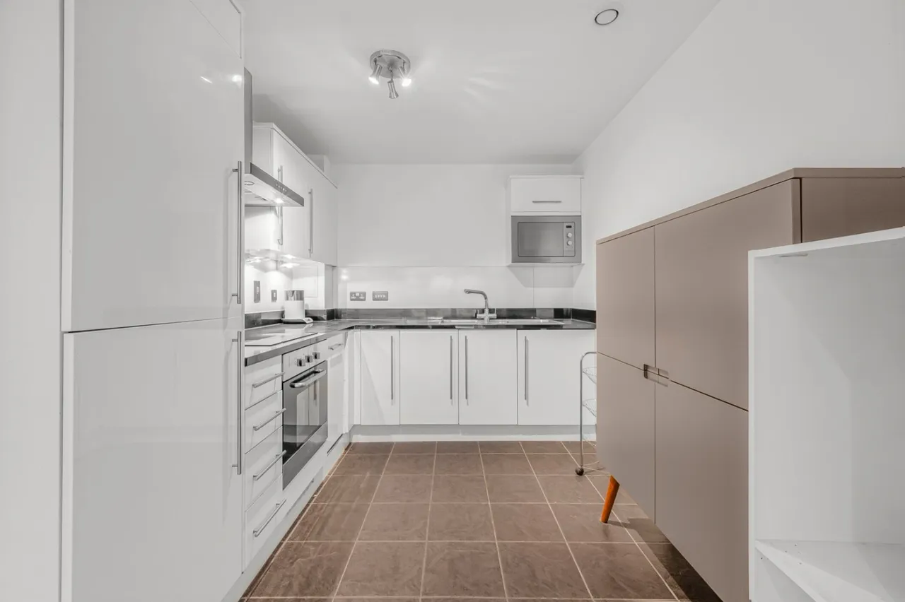 Jude Street, London, E16, photo 2