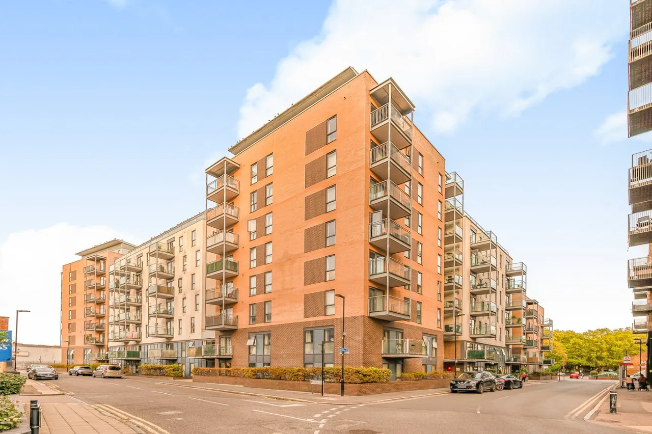 Jude Street, London, E16, photo 14
