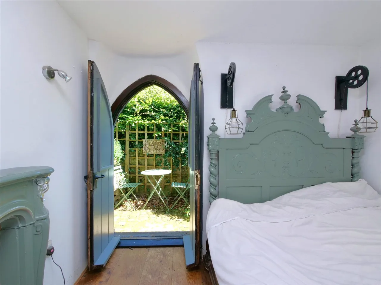 Shepton Mallet, Somerset, photo 9