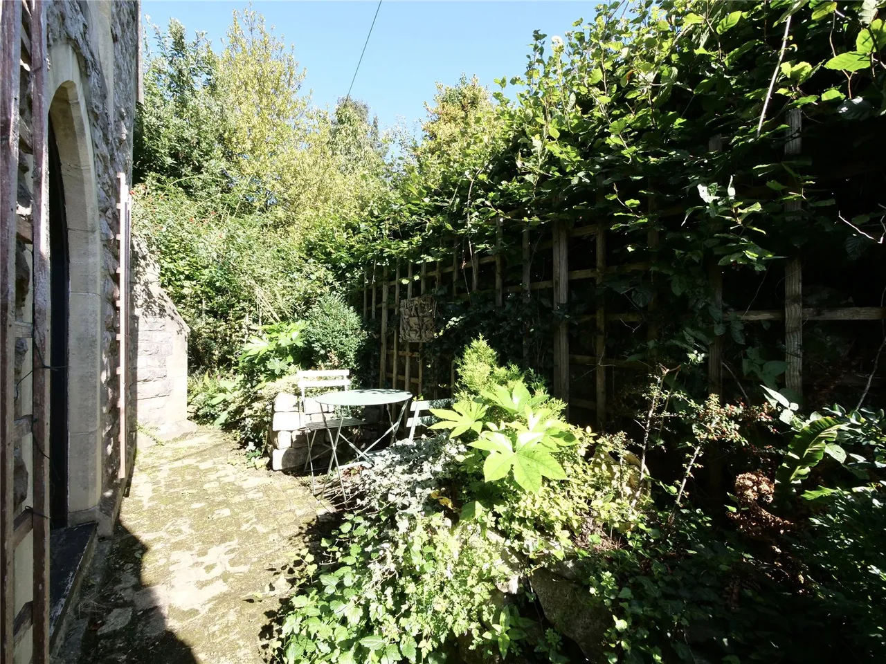 Shepton Mallet, Somerset, photo 12