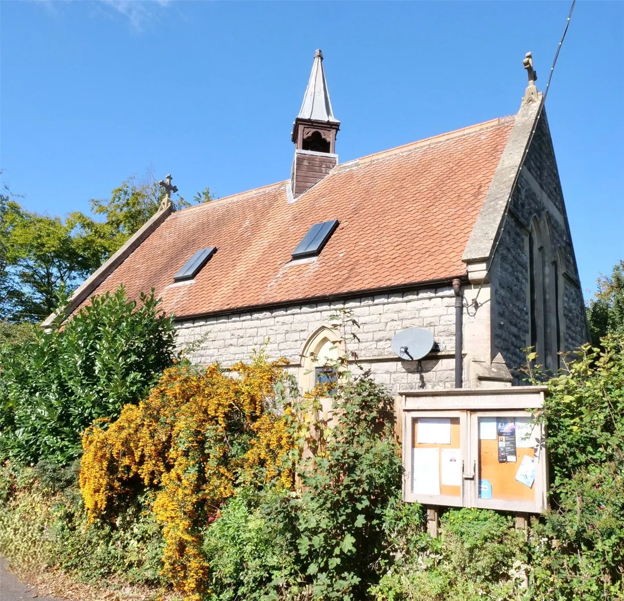 Shepton Mallet, Somerset, photo 13