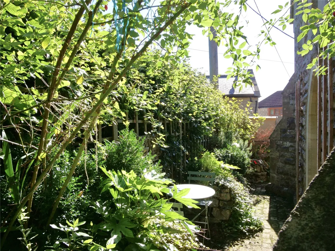 Shepton Mallet, Somerset, photo 2