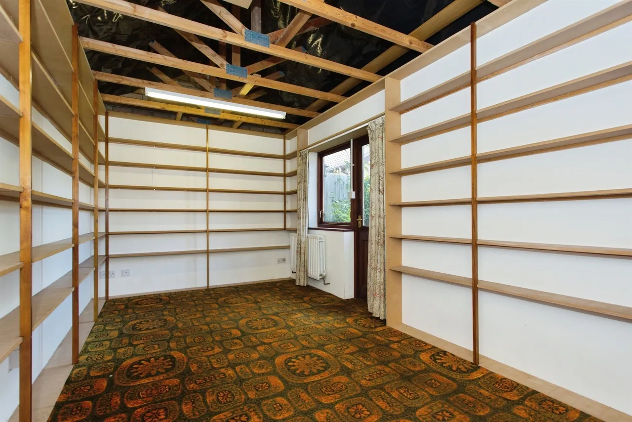 Way Lane, Cambridge, CB25, photo 14