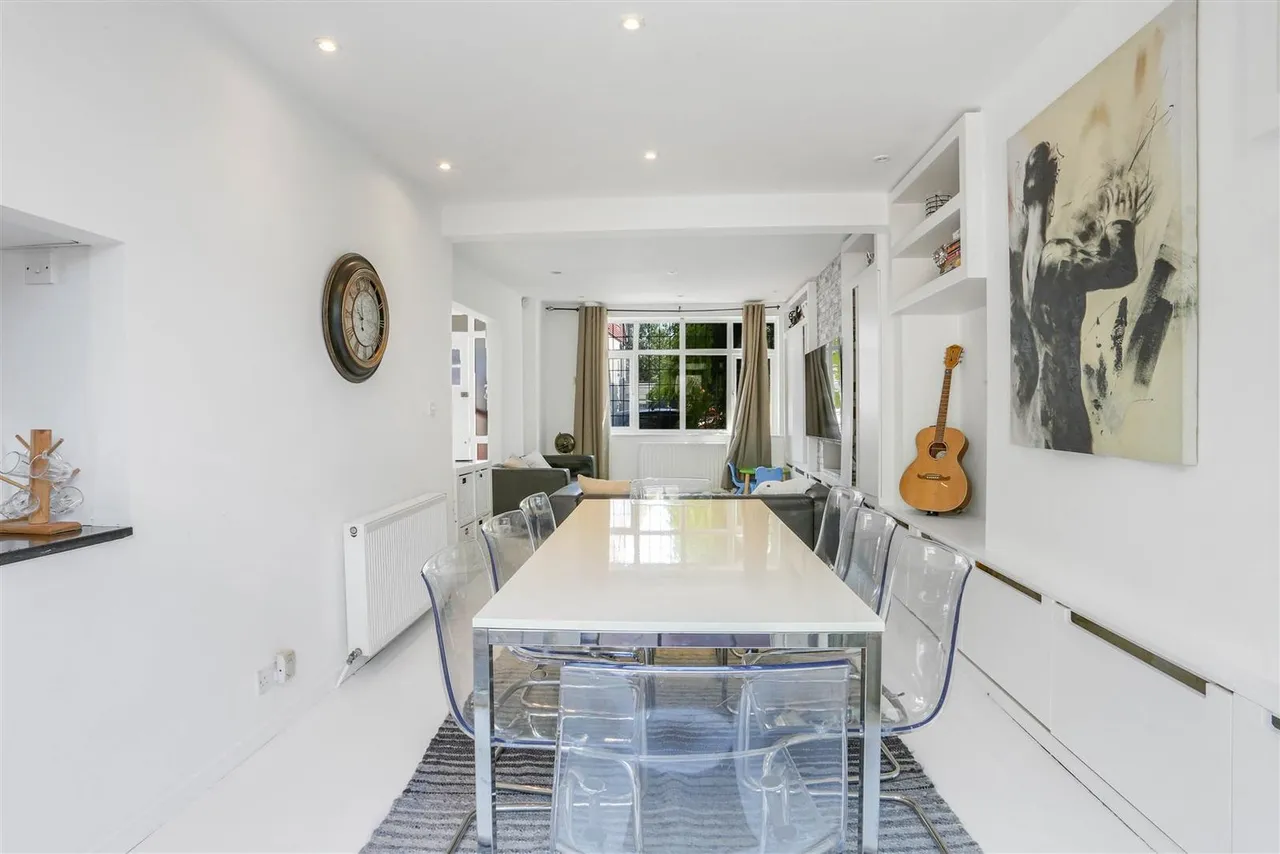 Fieldsend Road, Cheam, Sutton, SM3 8PA, photo 8