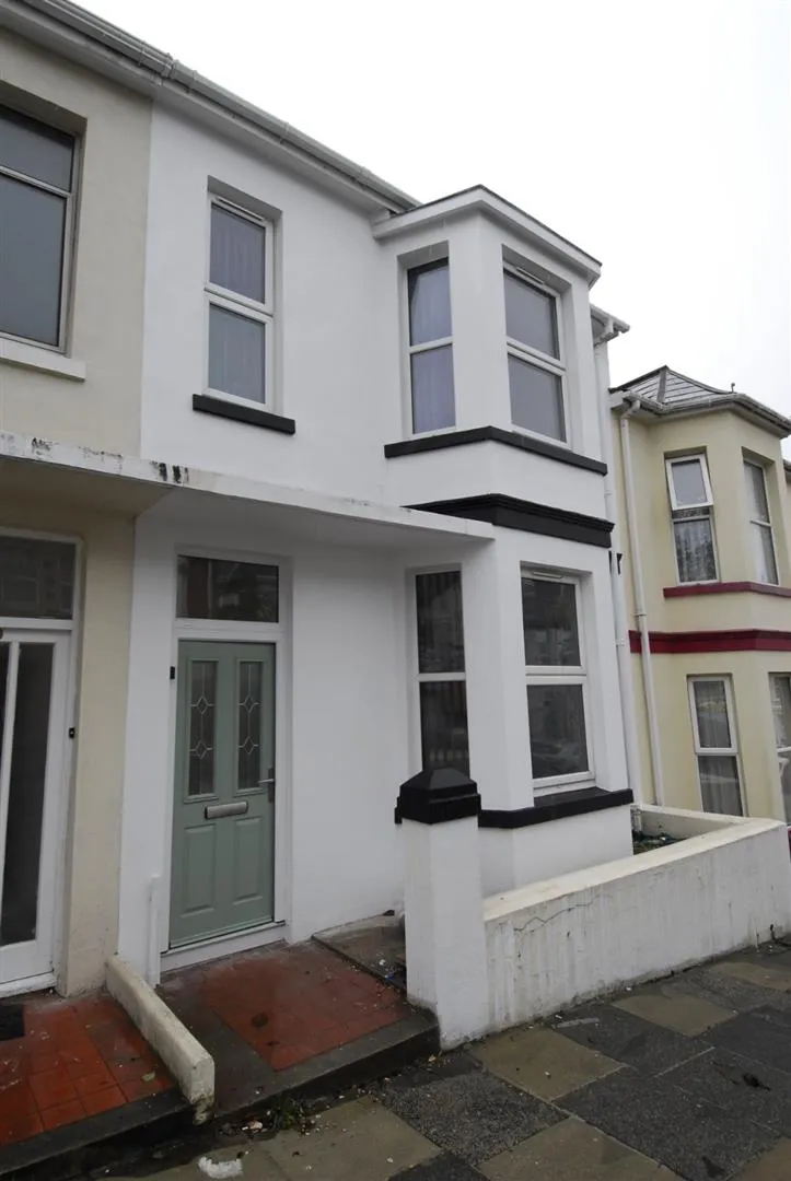 Welbeck Avenue, Plymouth, photo 4