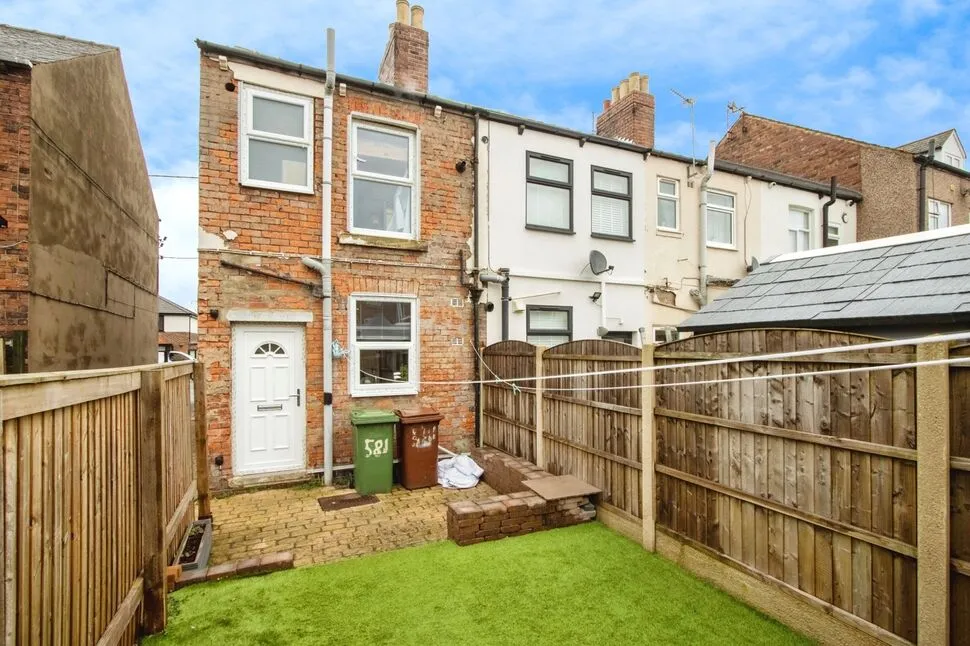 Denby Dale Road, Calder Grove, West Yorkshire, WF4, photo 10