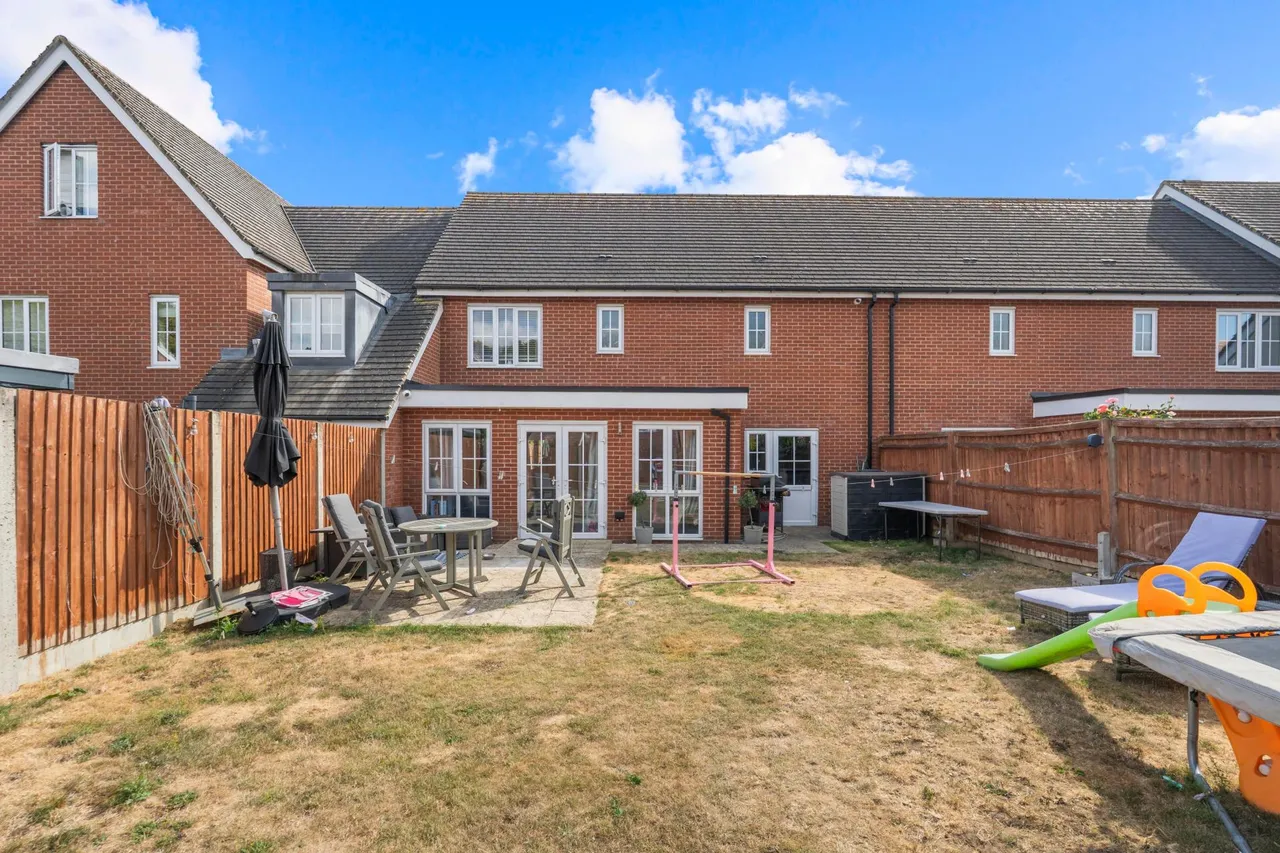 Ten Acres Crescent, Stevenage, SG2, photo 10