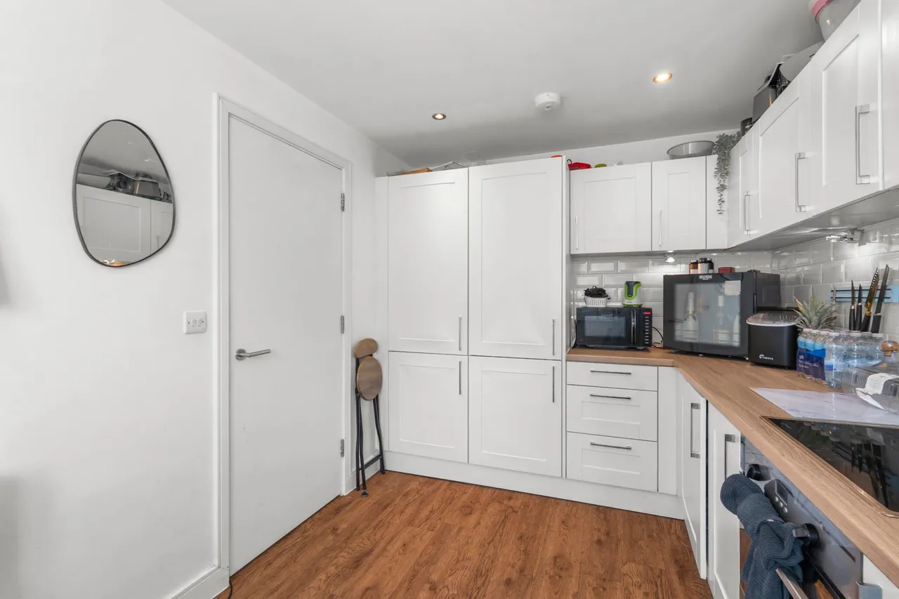 Ten Acres Crescent, Stevenage, SG2, photo 12