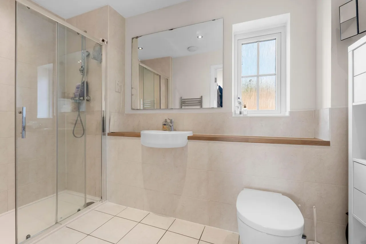 Ten Acres Crescent, Stevenage, SG2, photo 9