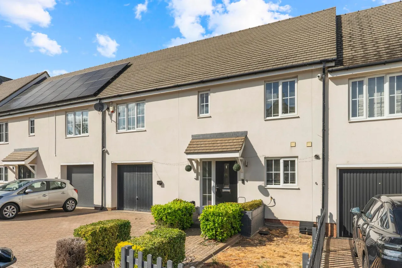 Ten Acres Crescent, Stevenage, SG2, photo 11