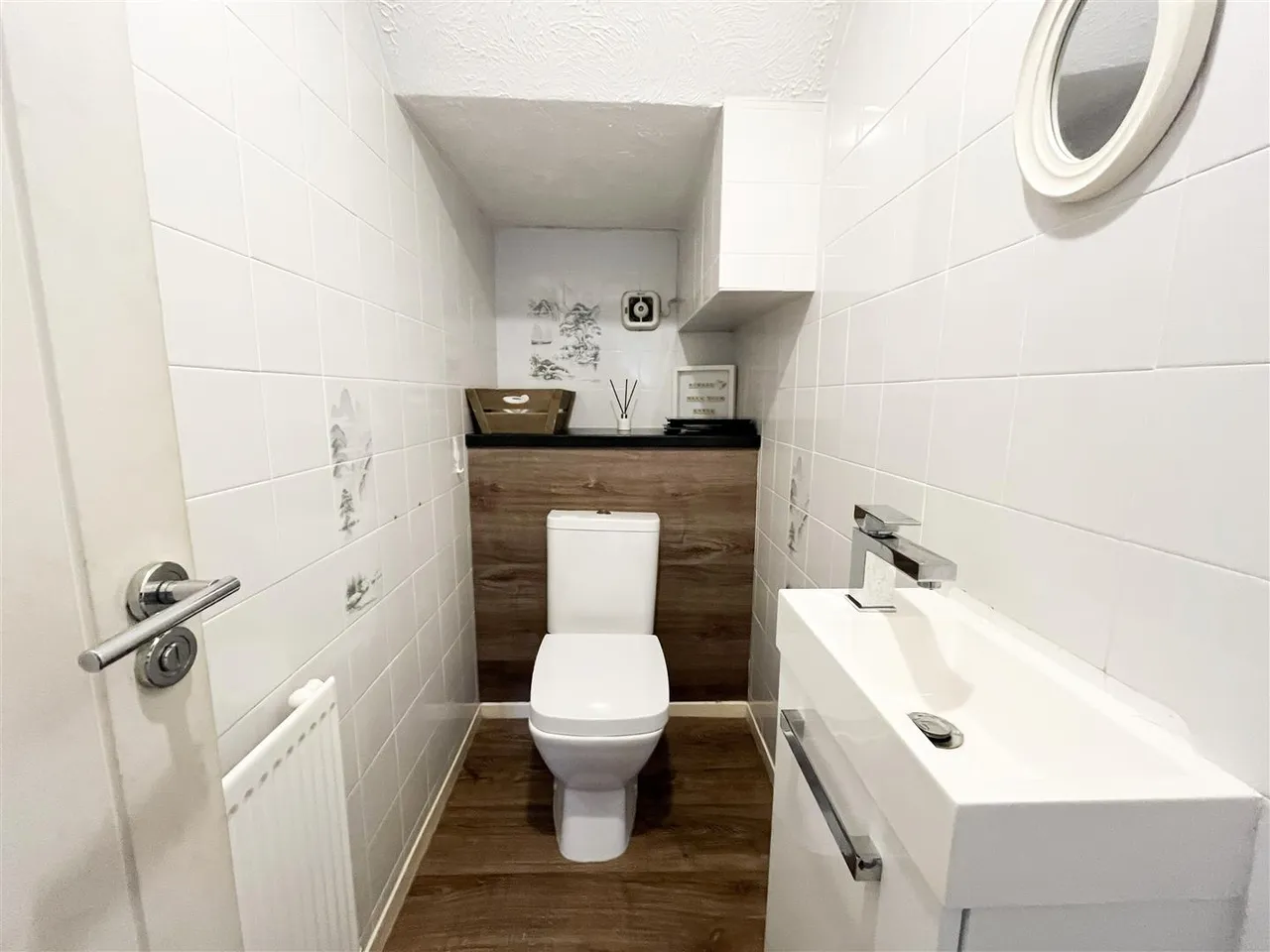 Ridgeway Close, Heathfield, TN21 8NS, photo 9