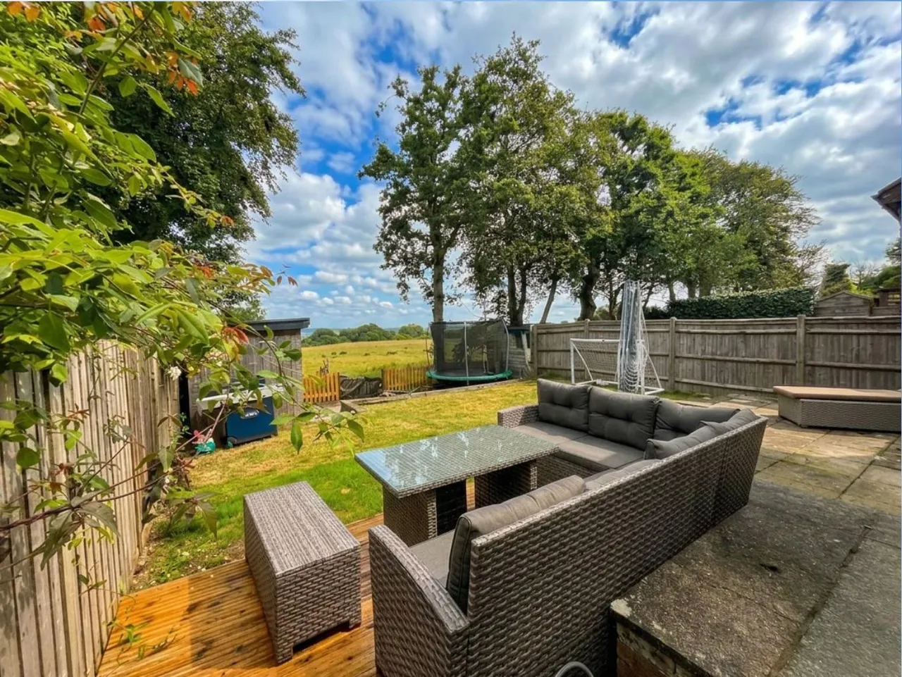 Ridgeway Close, Heathfield, TN21 8NS, photo 19