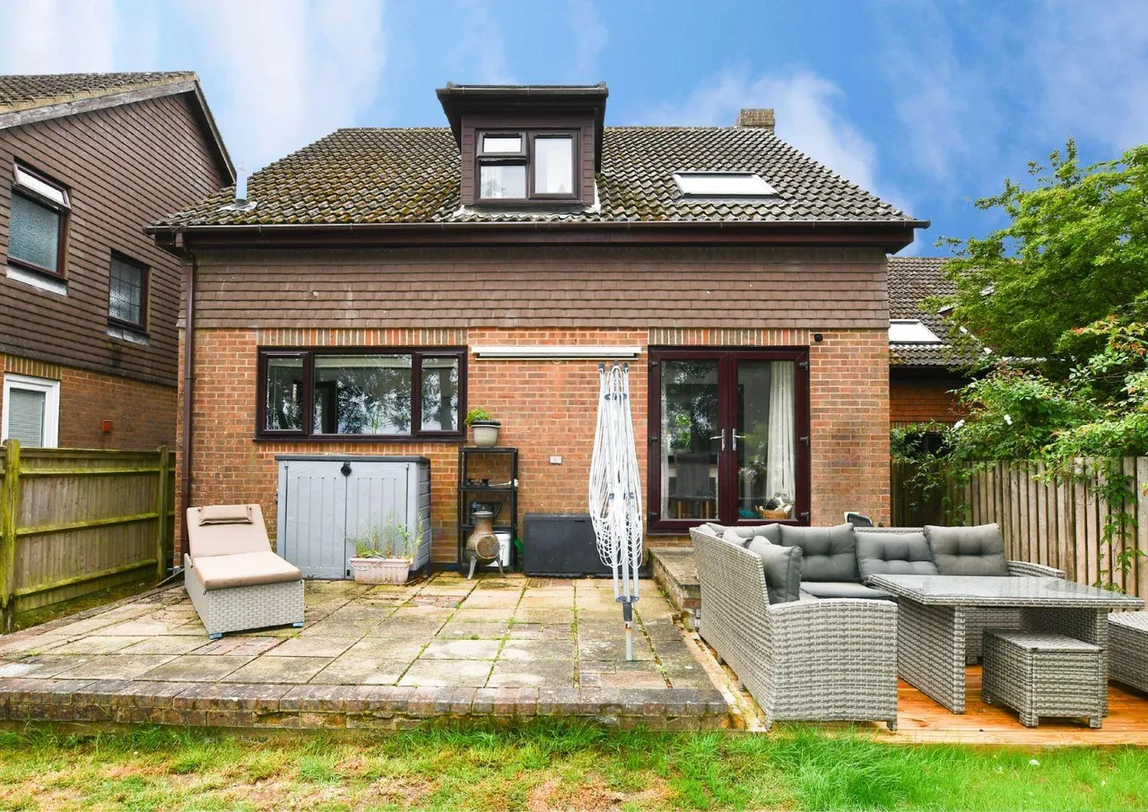 Ridgeway Close, Heathfield, TN21 8NS, photo 21