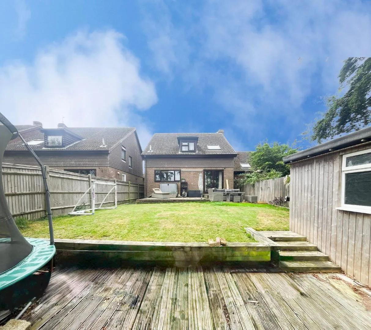 Ridgeway Close, Heathfield, TN21 8NS, photo 17