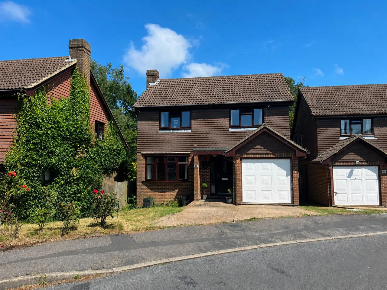 Ridgeway Close, Heathfield, TN21 8NS, photo 22