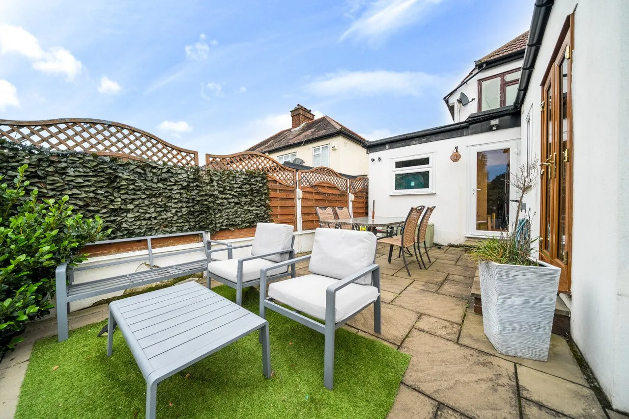 Walden Avenue, Chislehurst, BR7, photo 11