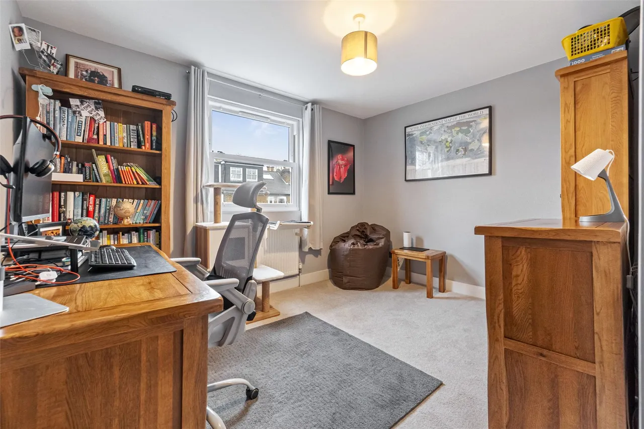 Talbot Road, Twickenham, TW2 6SJ, photo 8