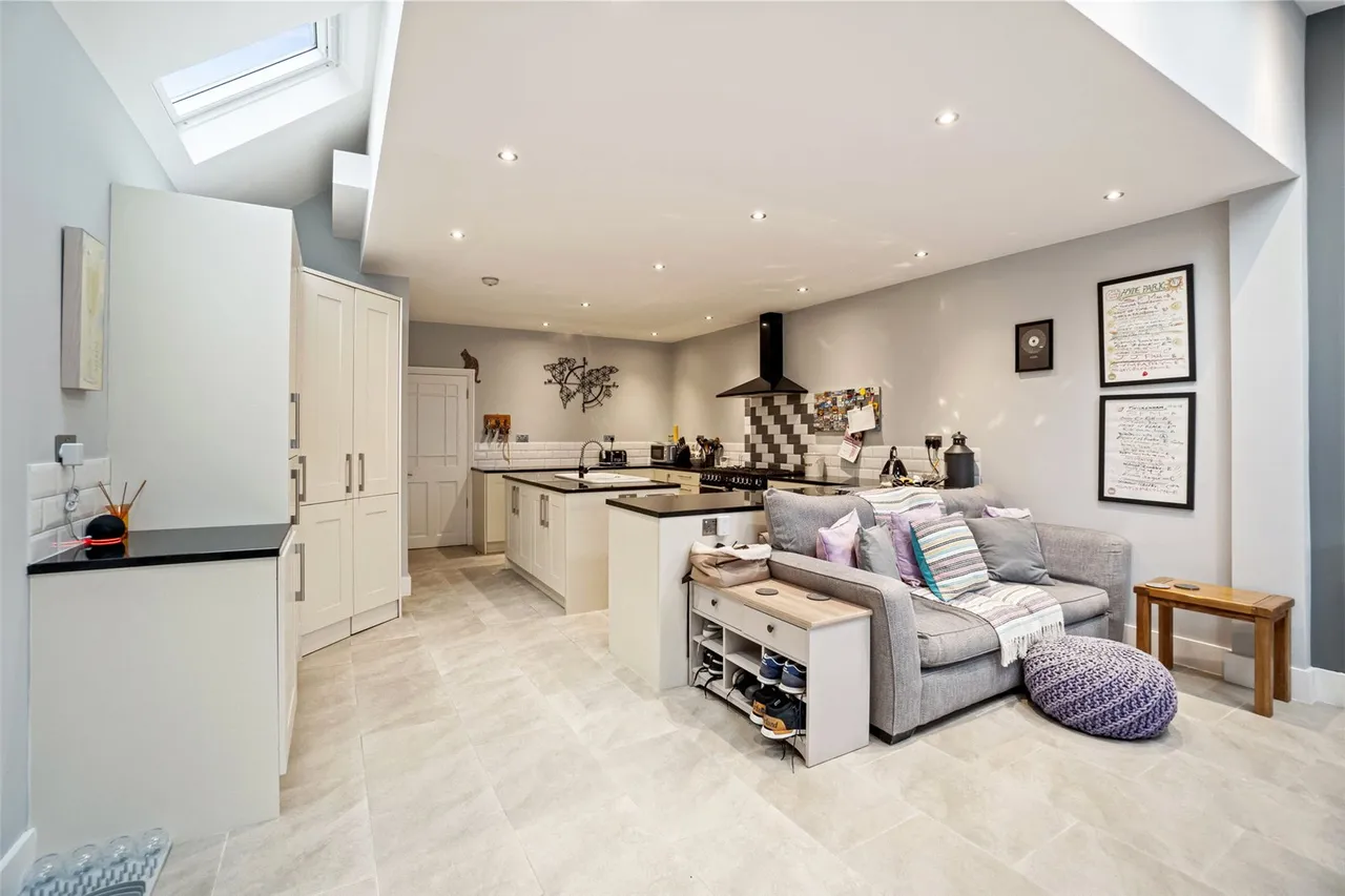 Talbot Road, Twickenham, TW2 6SJ, photo 5