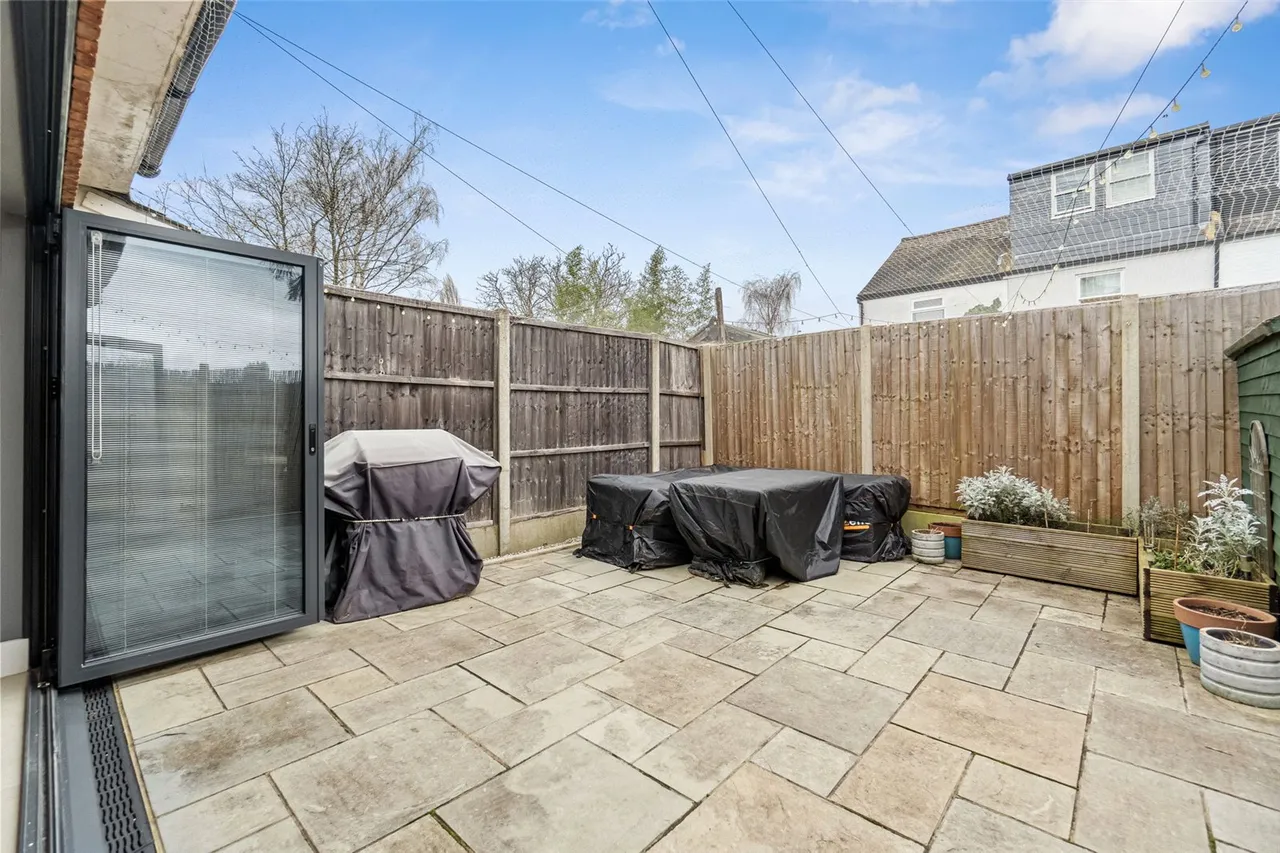 Talbot Road, Twickenham, TW2 6SJ, photo 11