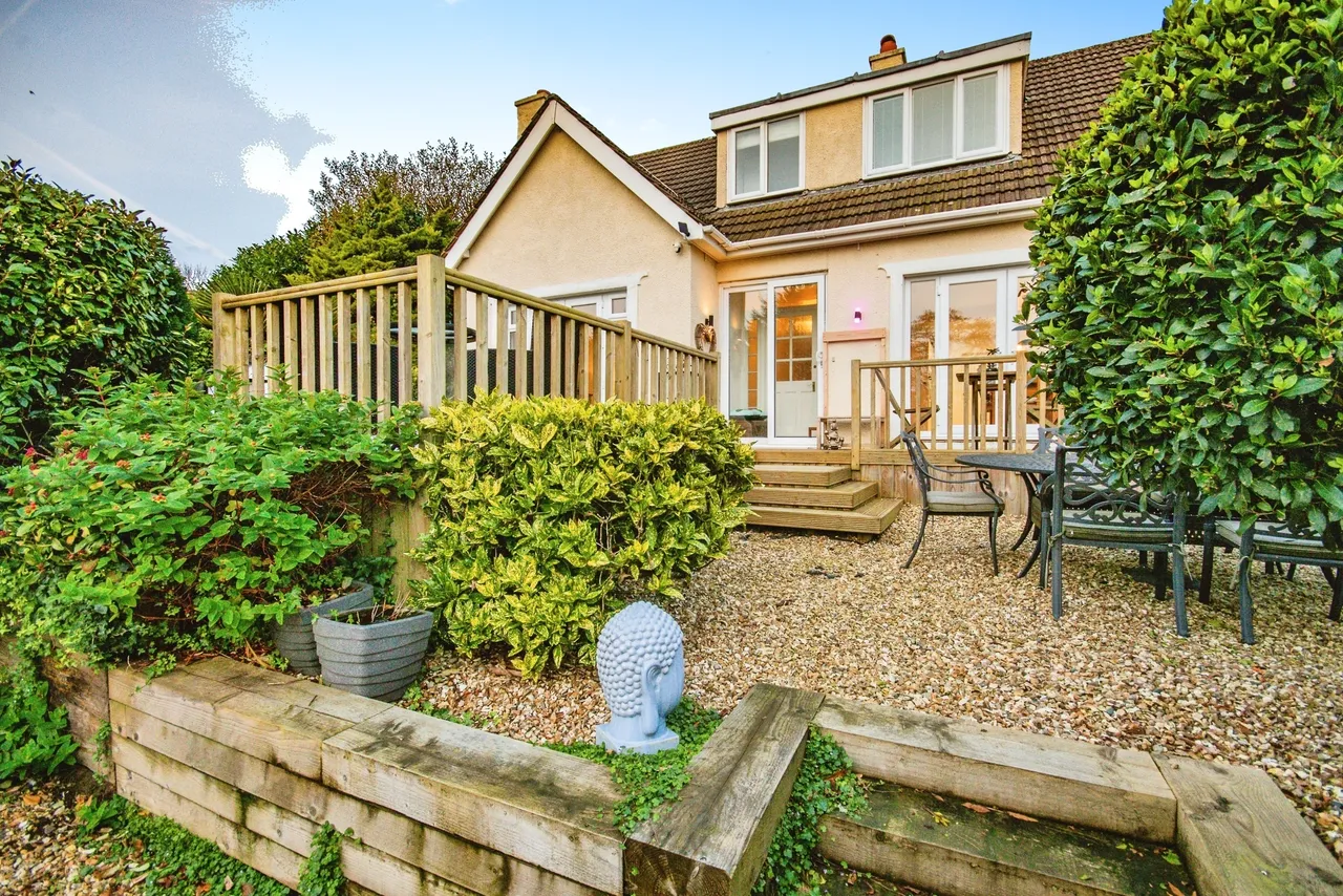3 bed house for sale, Narberth Road, Tenby, SA70