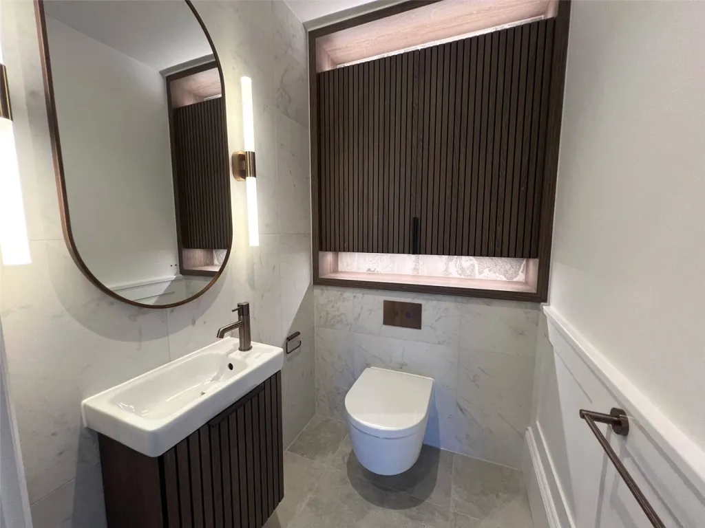 Distillery Road, Fulham, W6, photo 31