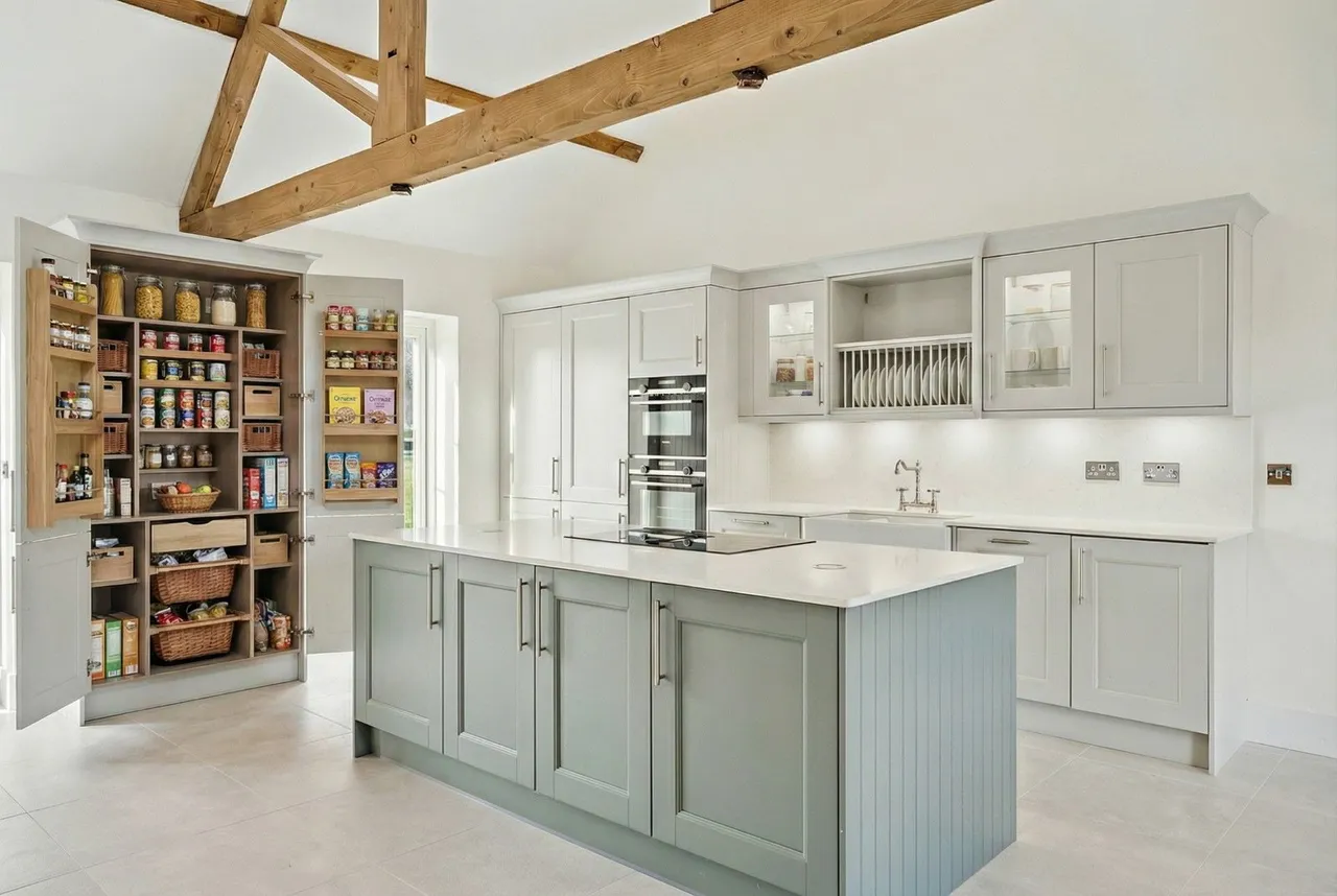 1 Pettifer Court, Buckingham Road, Weedon, HP22 4DP, photo 6