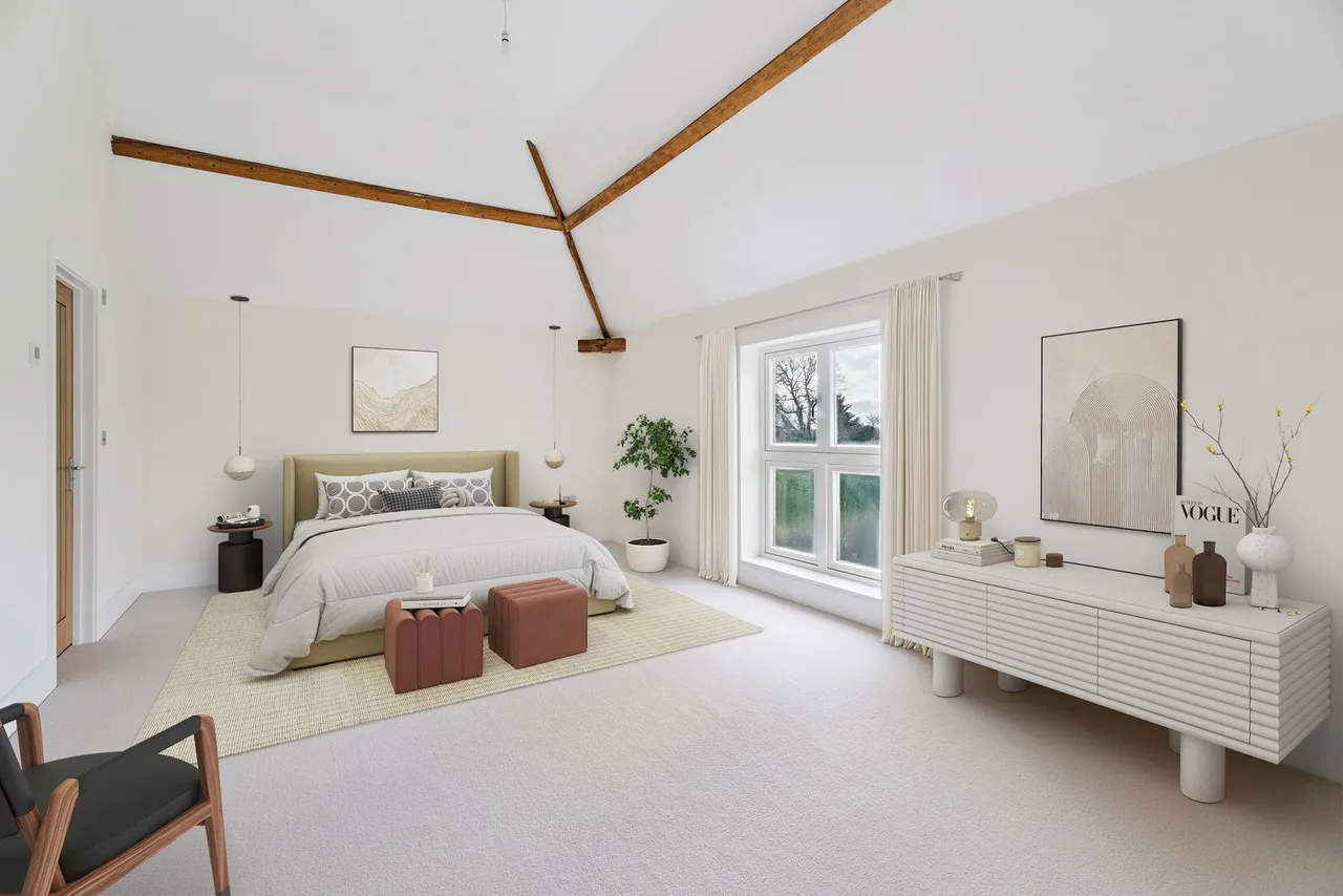 1 Pettifer Court, Buckingham Road, Weedon, HP22 4DP, photo 9