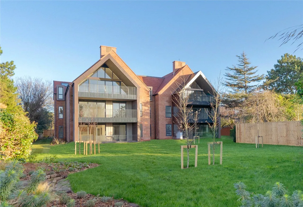 Meols Drive, CH48, photo 20