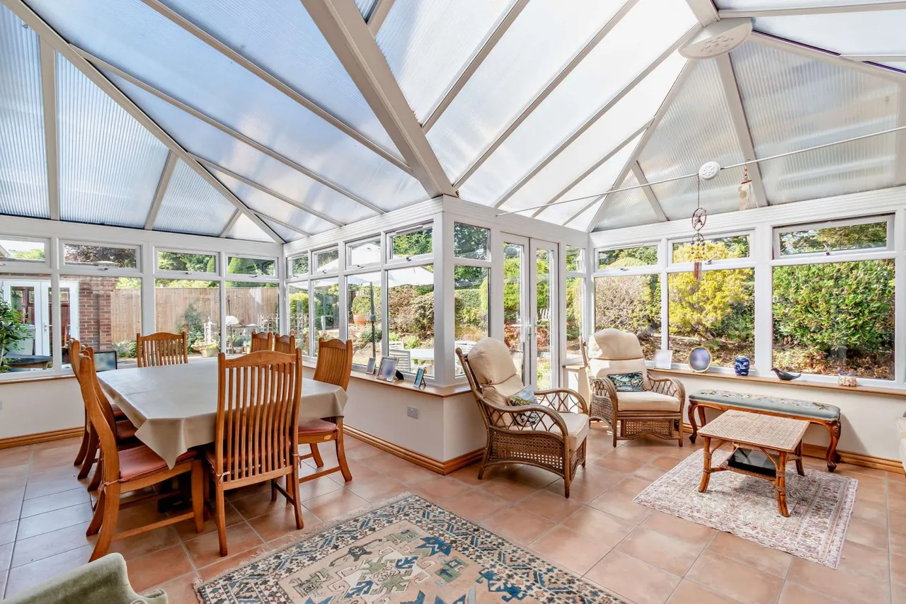 Chartway, Sevenoaks, Kent, TN13 3RU, photo 5