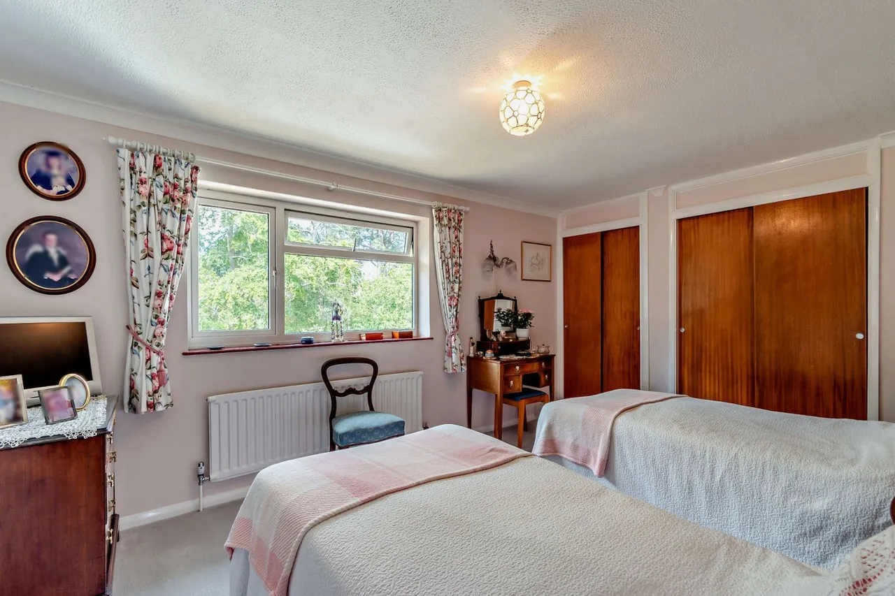 Chartway, Sevenoaks, Kent, TN13 3RU, photo 11