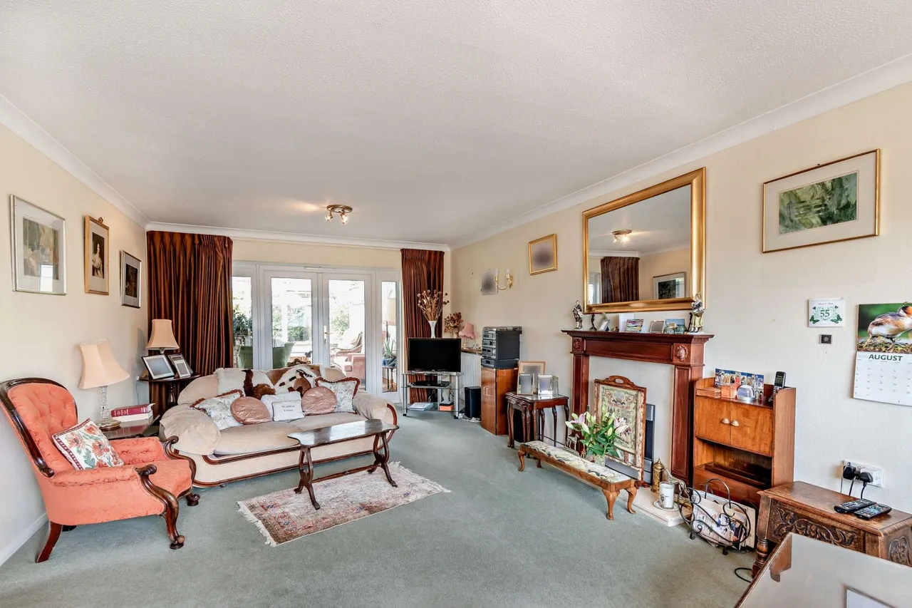 Chartway, Sevenoaks, Kent, TN13 3RU, photo 2