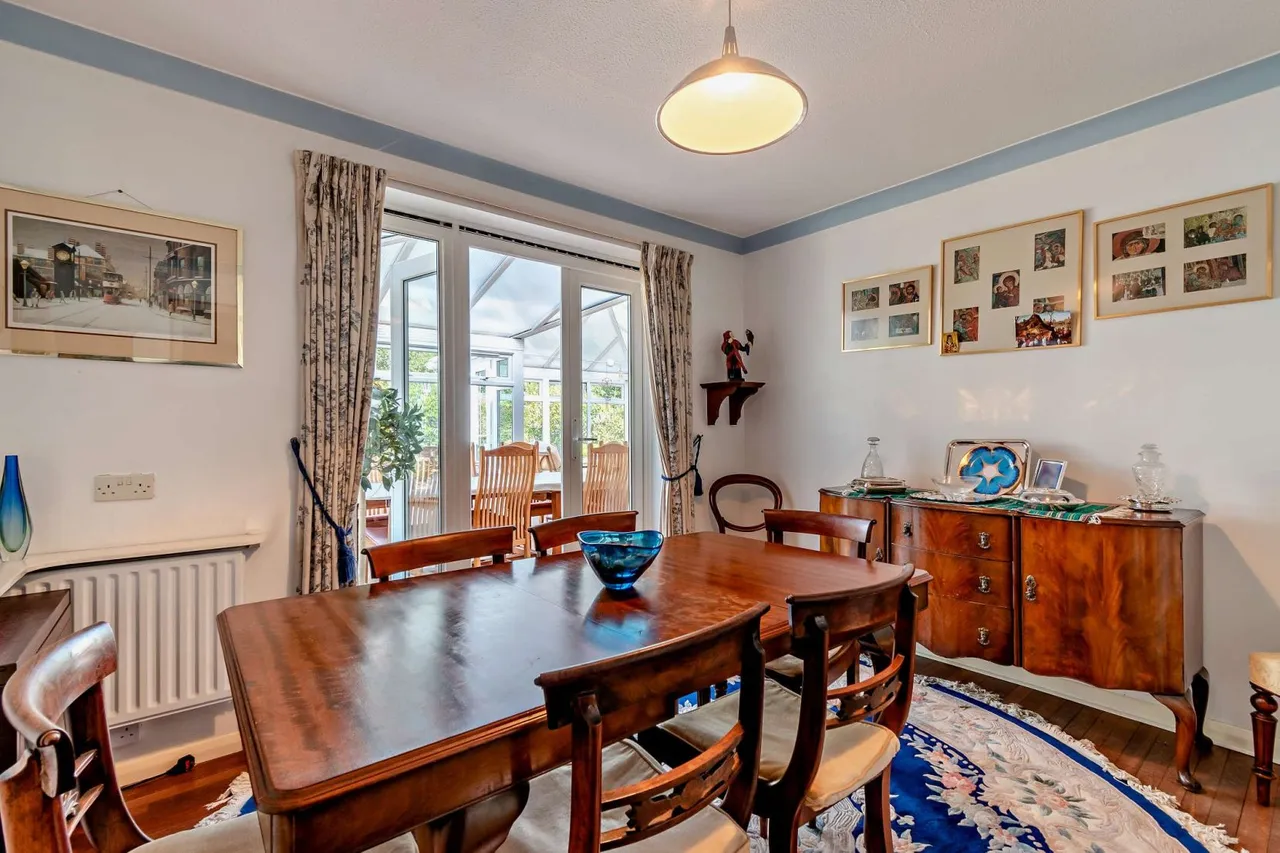 Chartway, Sevenoaks, Kent, TN13 3RU, photo 4