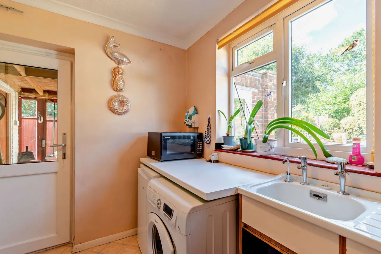Chartway, Sevenoaks, Kent, TN13 3RU, photo 7