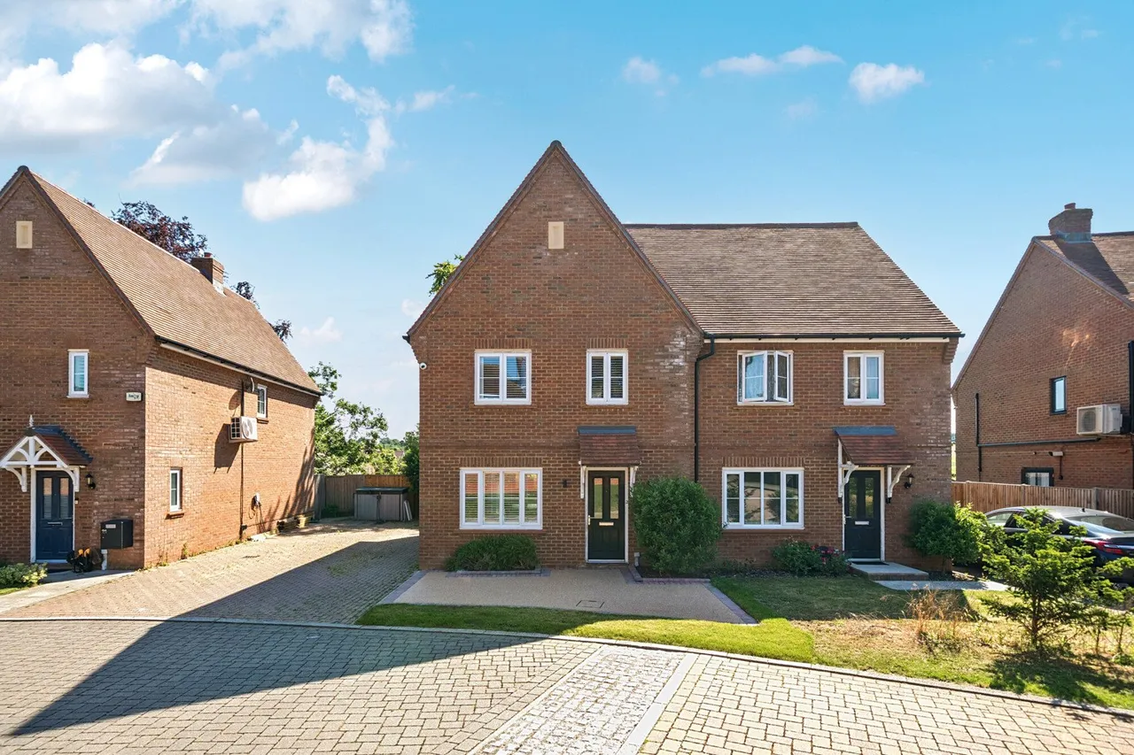 Hawthorn Park, BR8, photo 20