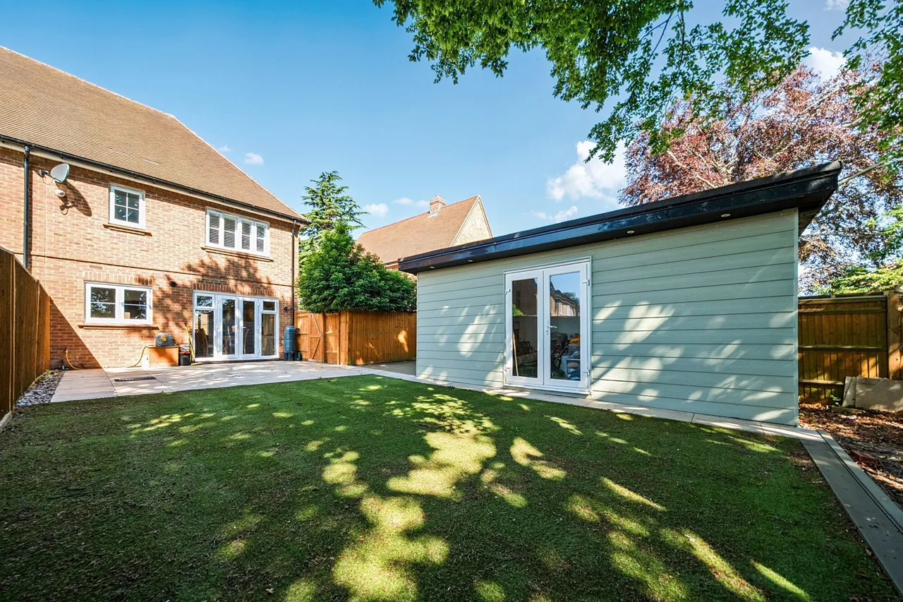 Hawthorn Park, BR8, photo 10