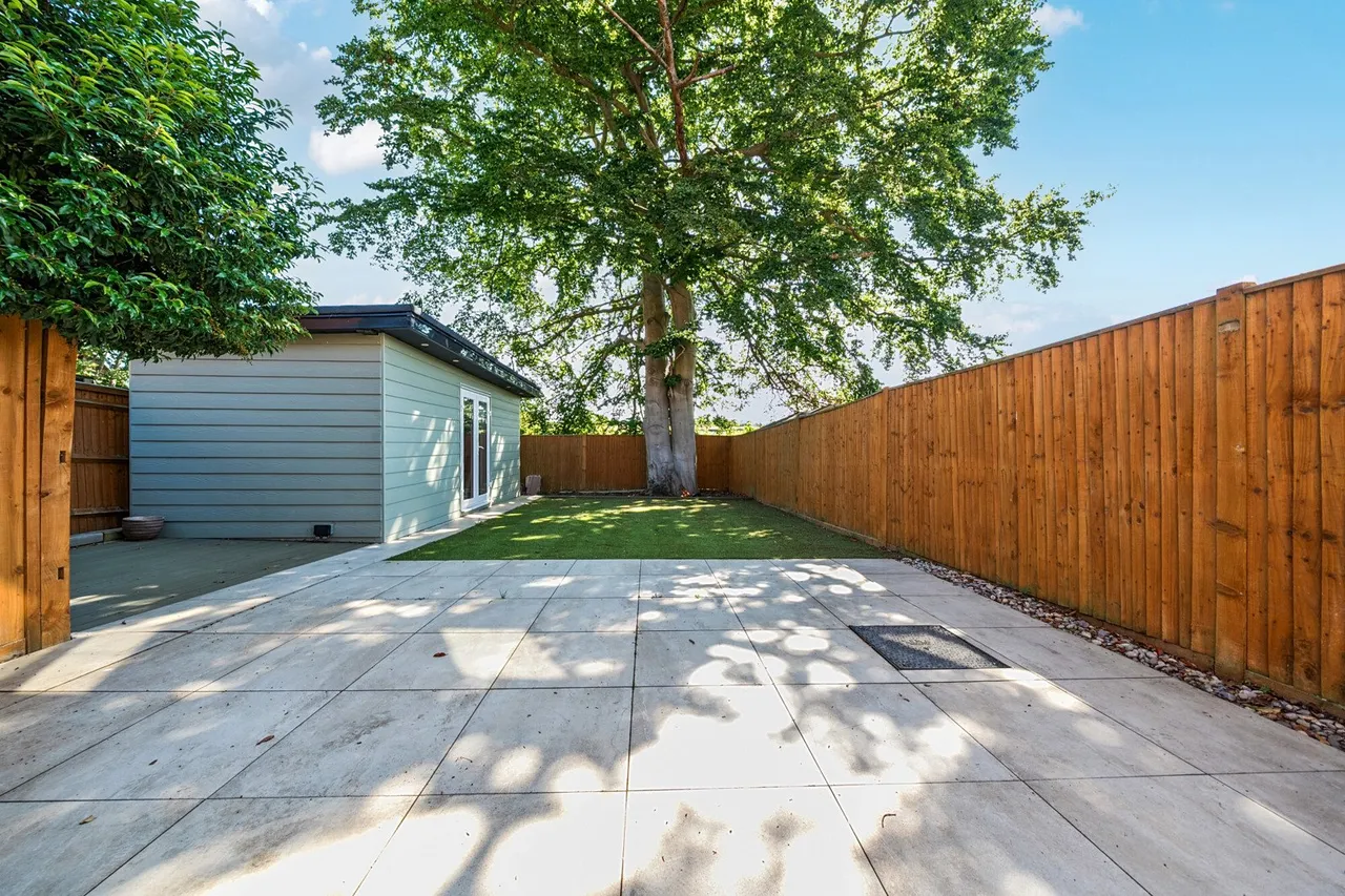 Hawthorn Park, BR8, photo 14