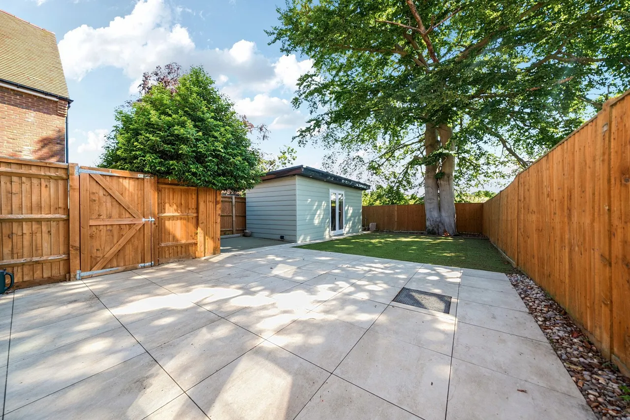 Hawthorn Park, BR8, photo 12