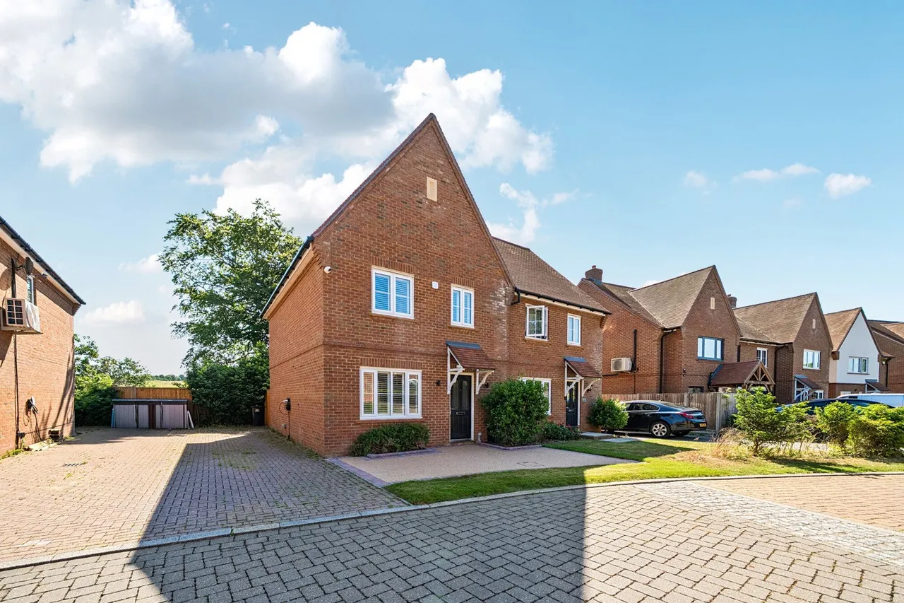 Hawthorn Park, BR8, photo 21