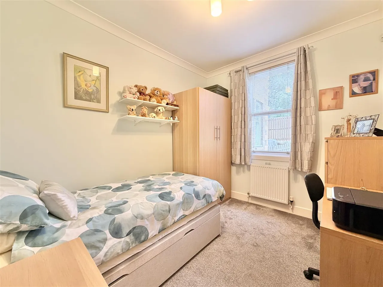 Orchard Brae, Hamilton, Hamilton, Lanarkshire, ML3 6JD, photo 13