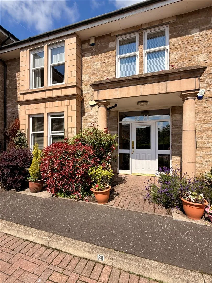 Orchard Brae, Hamilton, Hamilton, Lanarkshire, ML3 6JD, photo 20