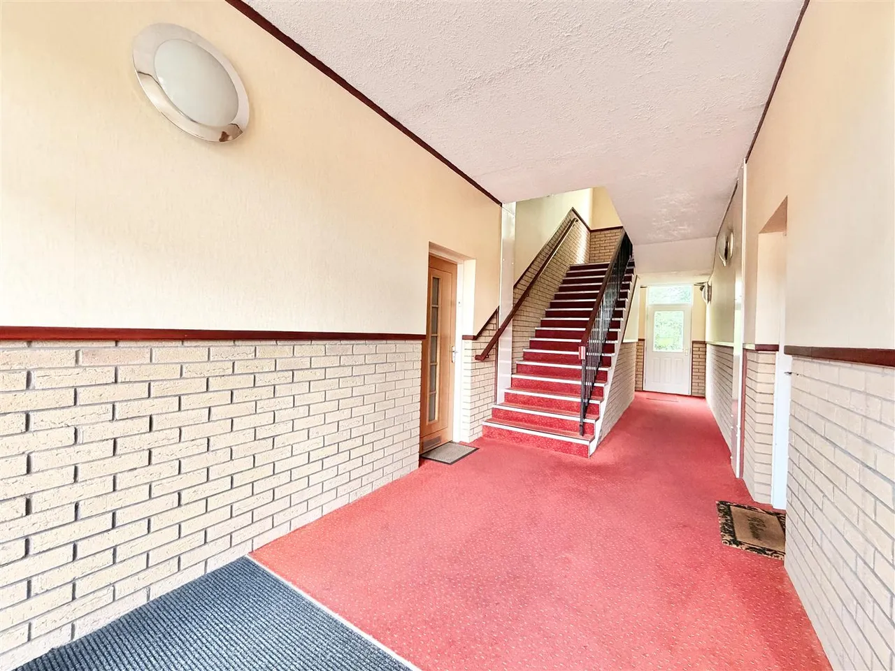 Orchard Brae, Hamilton, Hamilton, Lanarkshire, ML3 6JD, photo 16