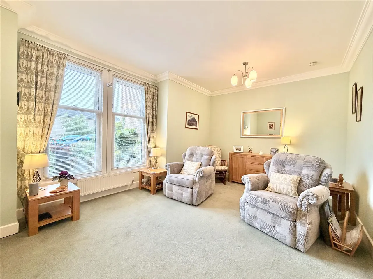 Orchard Brae, Hamilton, Hamilton, Lanarkshire, ML3 6JD, photo 4