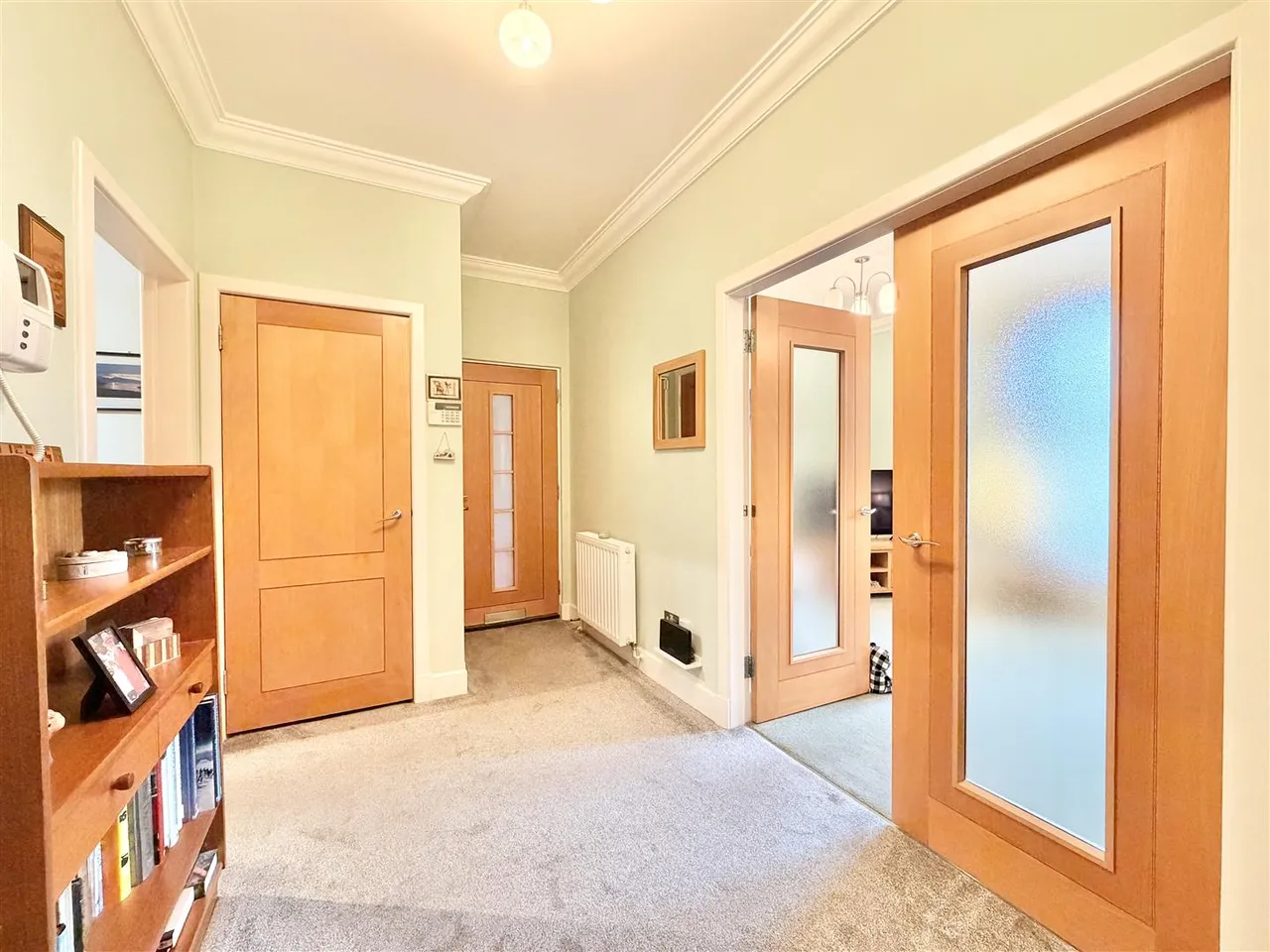 Orchard Brae, Hamilton, Hamilton, Lanarkshire, ML3 6JD, photo 3