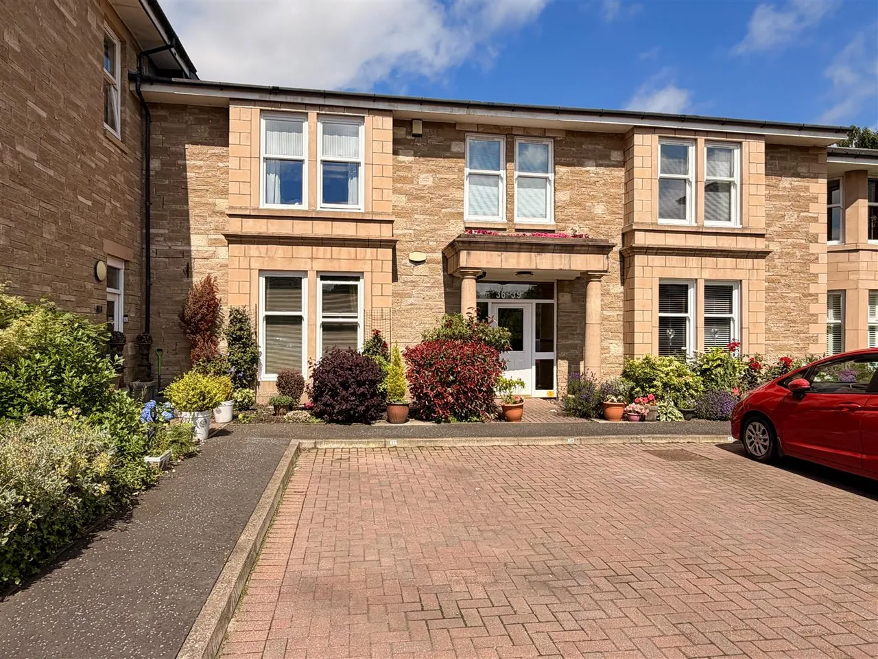Orchard Brae, Hamilton, Hamilton, Lanarkshire, ML3 6JD, photo 21