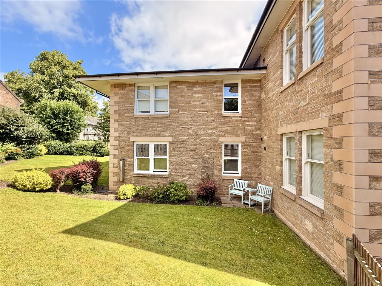 Orchard Brae, Hamilton, Hamilton, Lanarkshire, ML3 6JD, photo 17